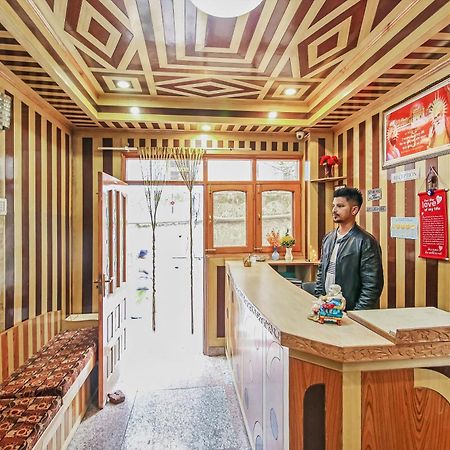 Hotel O Royal Inn Шімла Екстер'єр фото