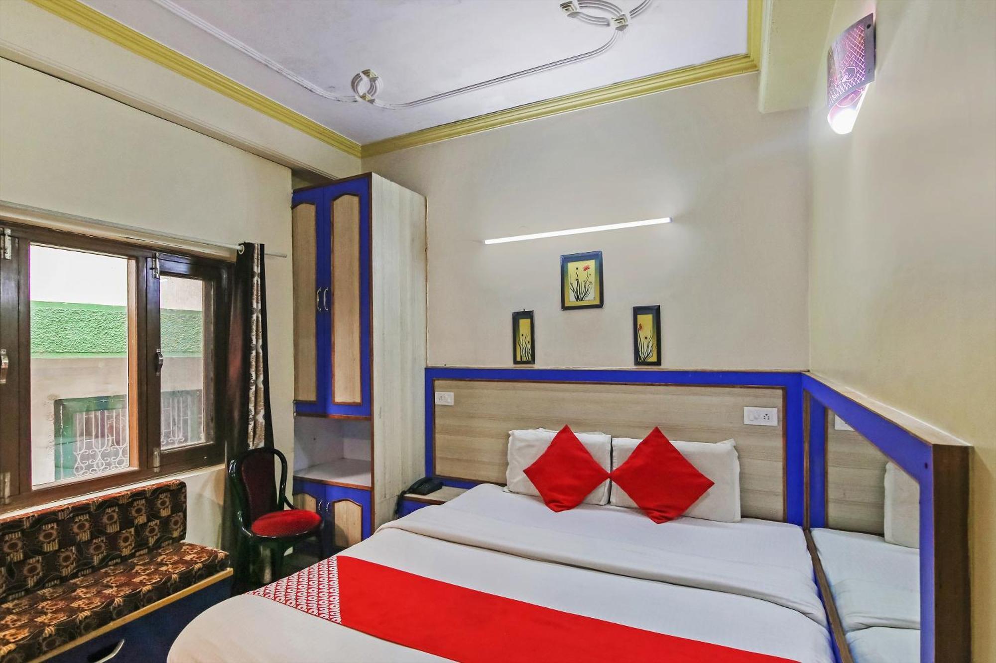 Hotel O Royal Inn Шімла Екстер'єр фото