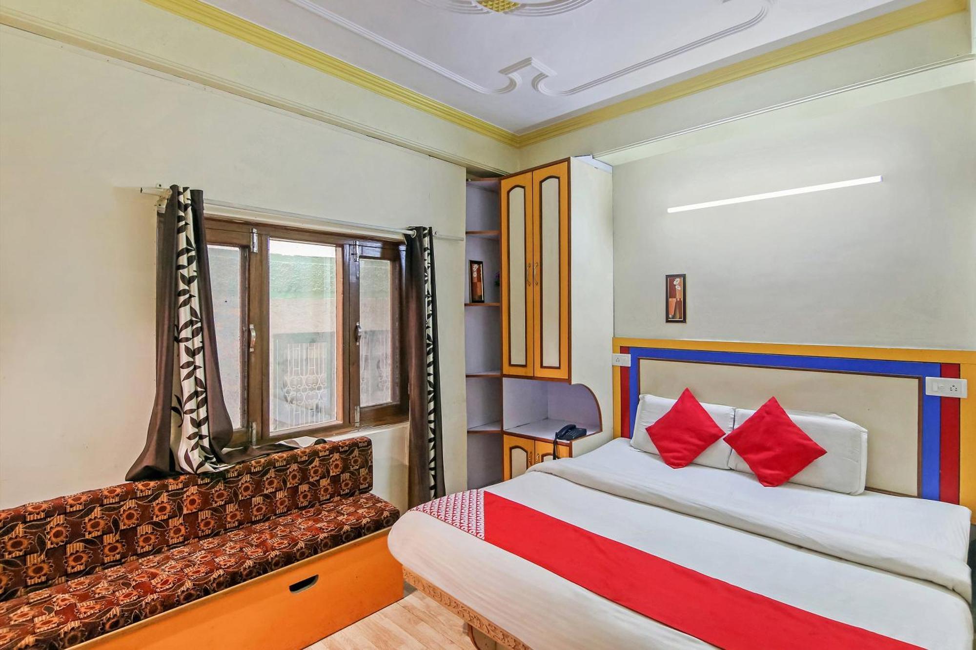 Hotel O Royal Inn Шімла Екстер'єр фото