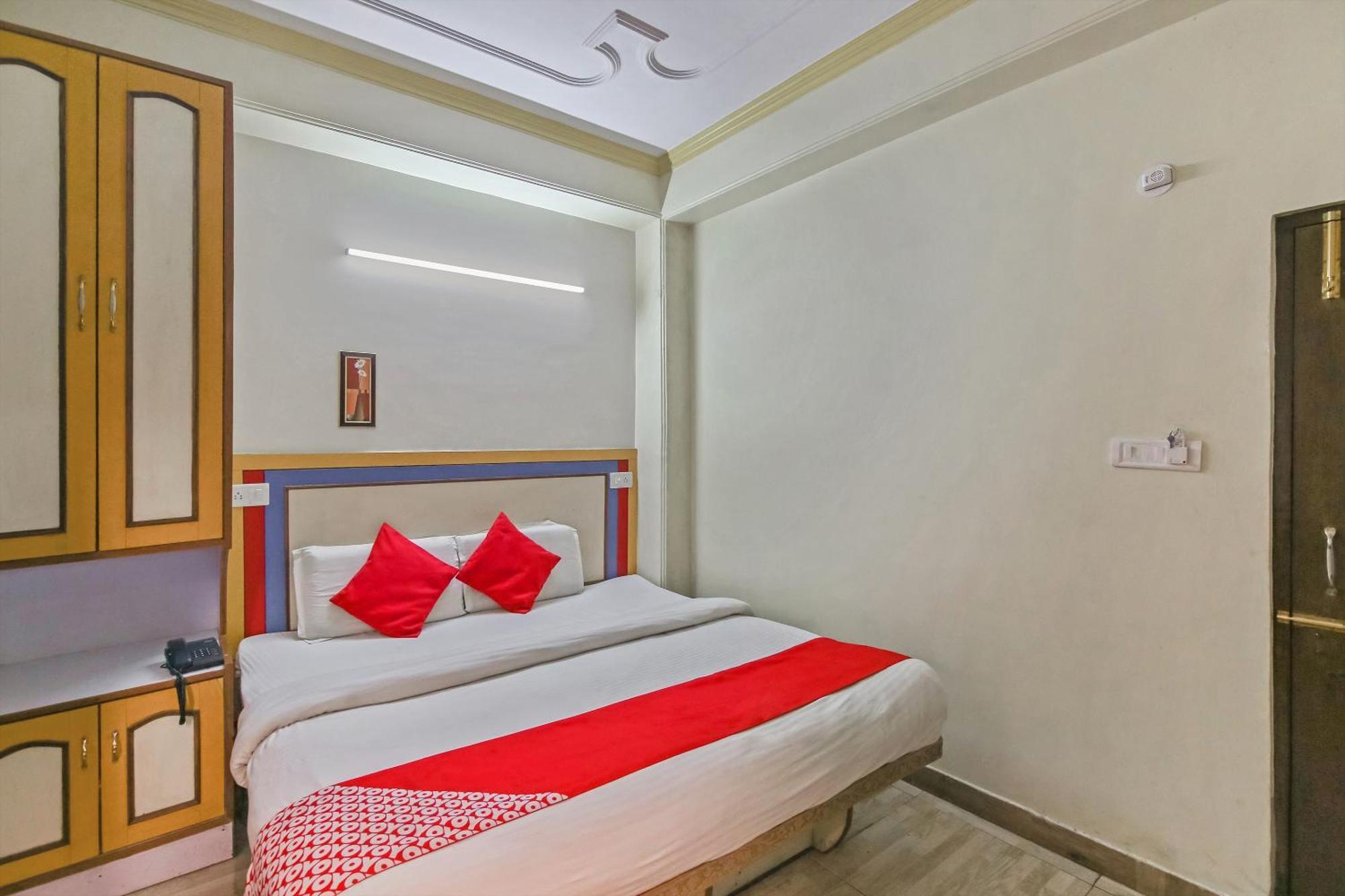 Hotel O Royal Inn Шімла Екстер'єр фото