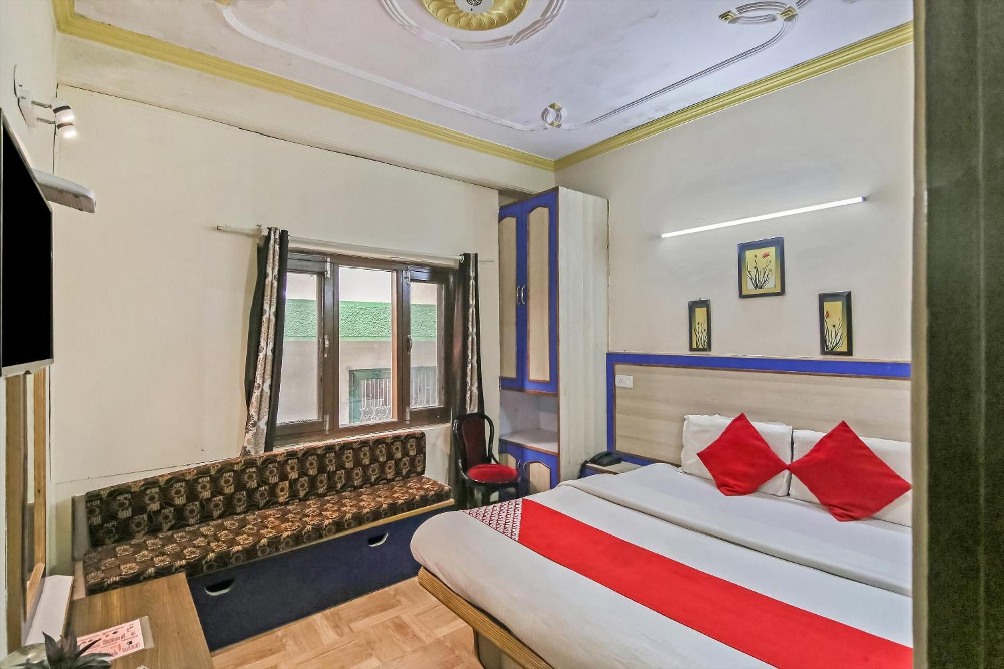 Hotel O Royal Inn Шімла Екстер'єр фото