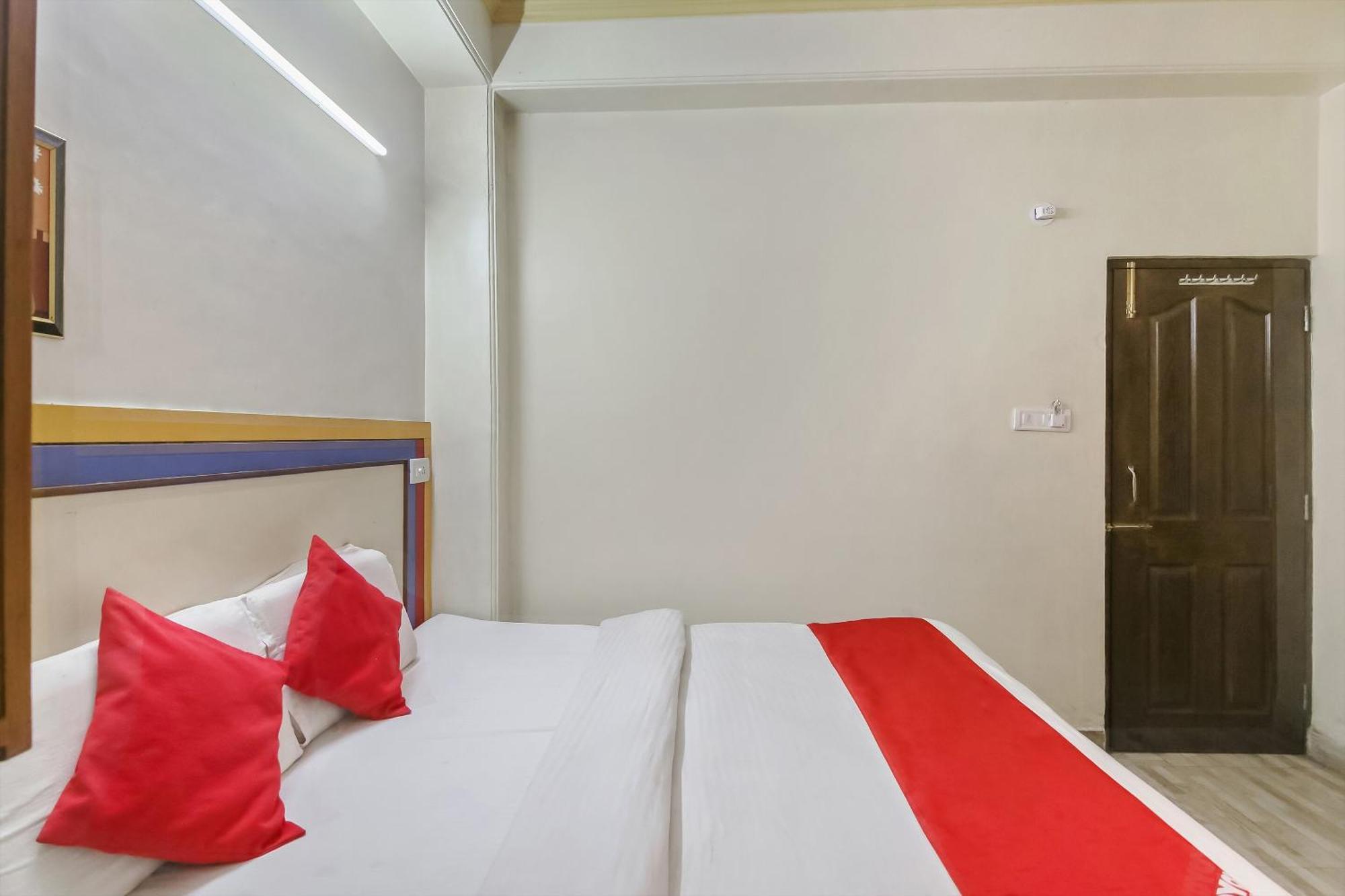 Hotel O Royal Inn Шімла Екстер'єр фото