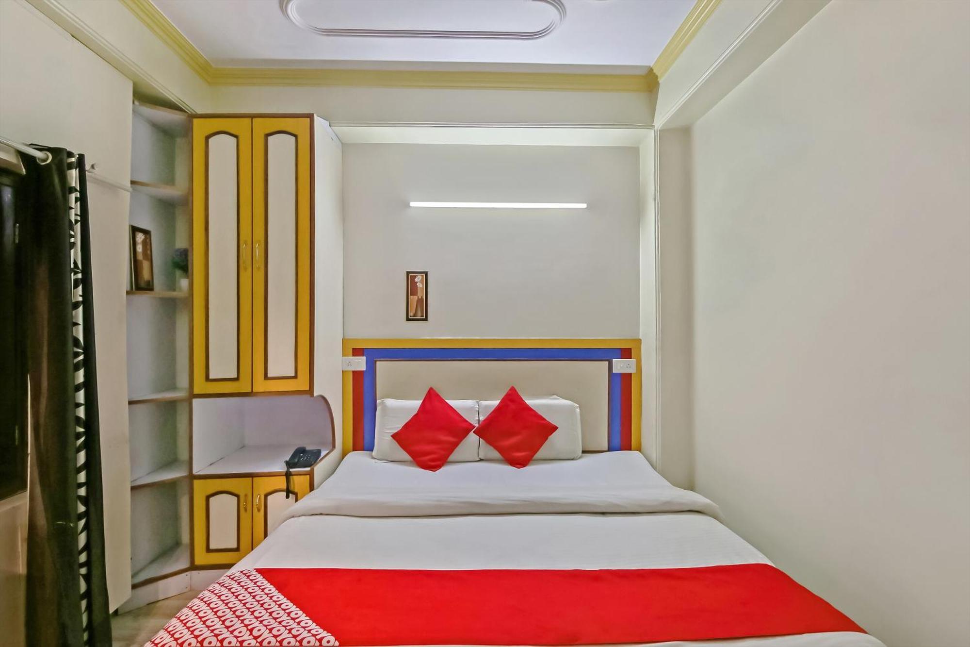 Hotel O Royal Inn Шімла Екстер'єр фото